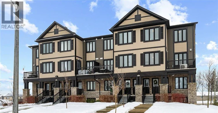 H-148 Rochefort Street, Kitchener, ON, N2R 0P5