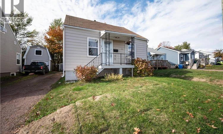 29 Copp Street