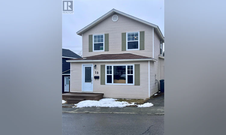 19 Monchy Road