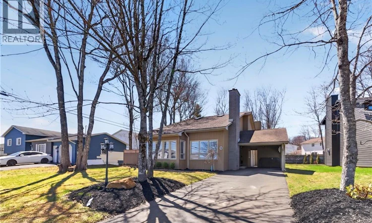 14 Redwood Drive