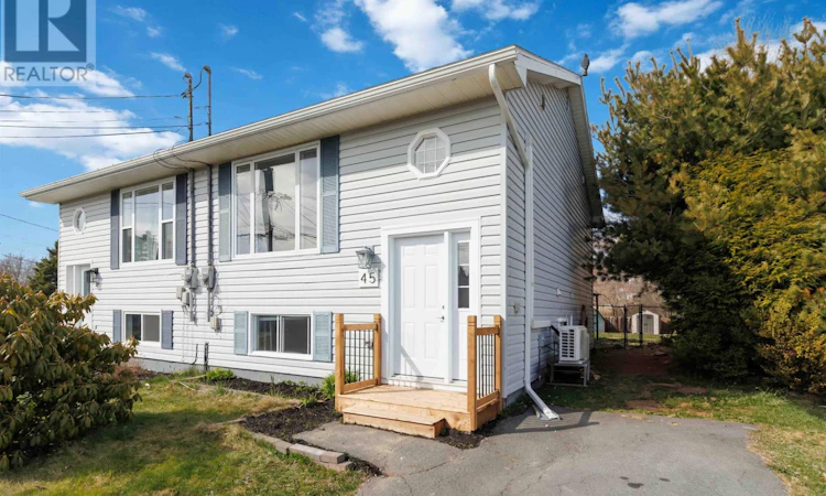 45 Armoyan Drive