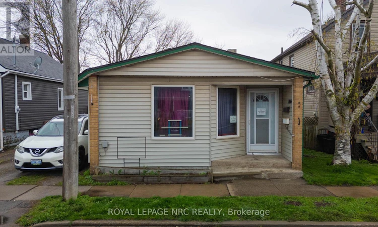 166 Mitchell Street