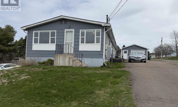 152 Willow Street