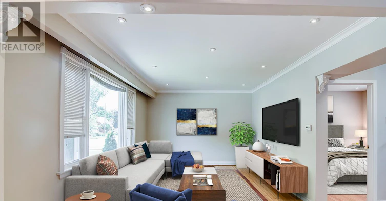 UPPER-92 Lawrence Avenue, Richmond Hill, ON, L4C 1Z3 - 2