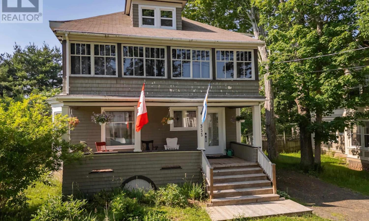 355 Granville Street