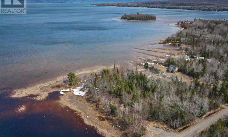 Lot-47 Bay Road