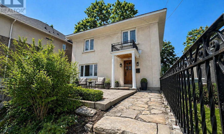 84 Riverdale Avenue