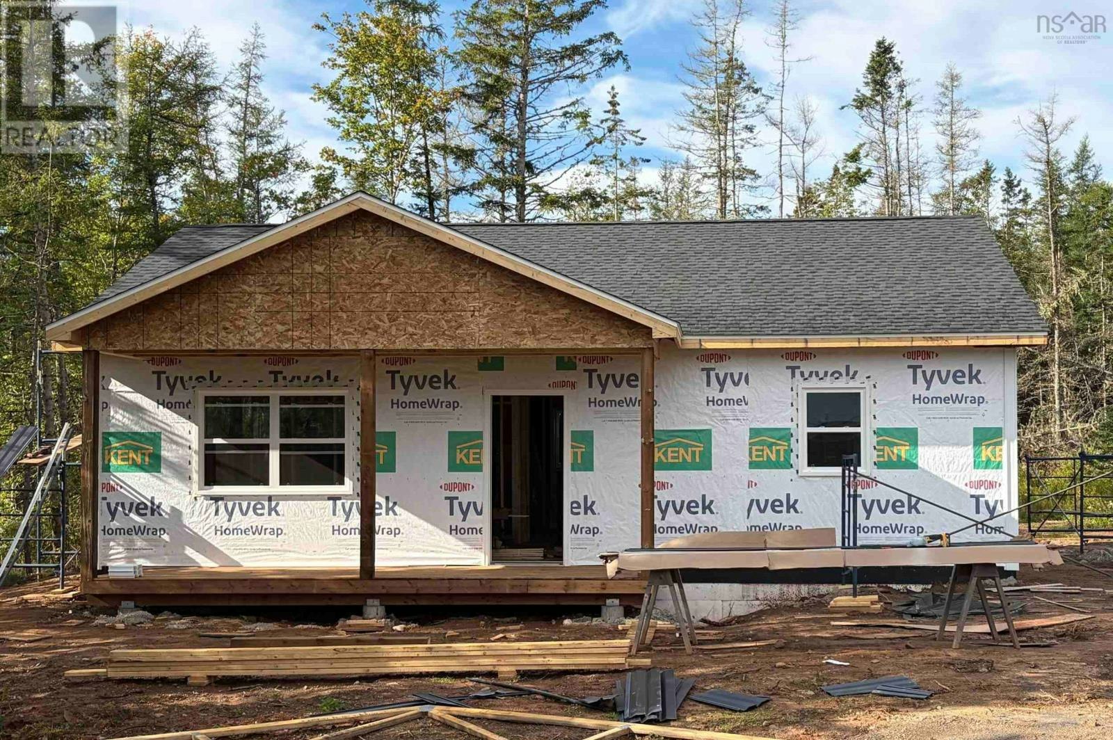 Lot-24 Wild Rose Drive, East Mountain, NS, B6L 2Y4