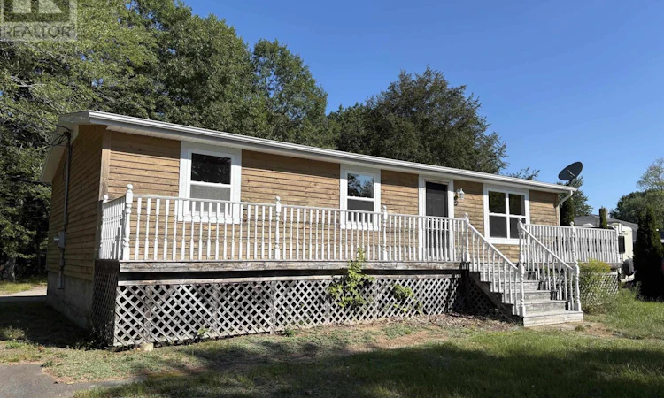 1 Pinecrest Drive