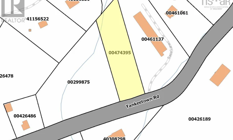Lot-D1 Yankeetown Road