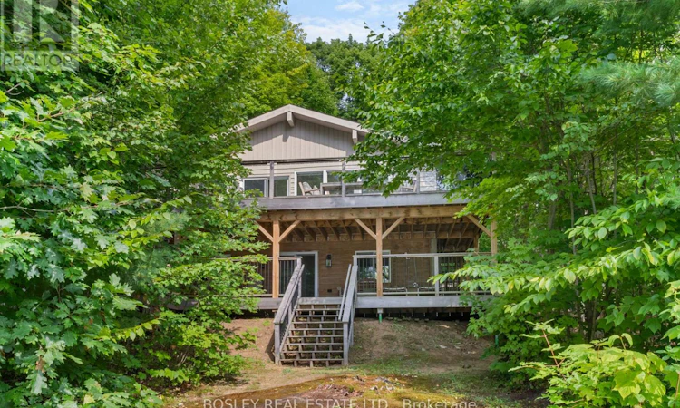COTTAGE-152 Farlain Lake Road E