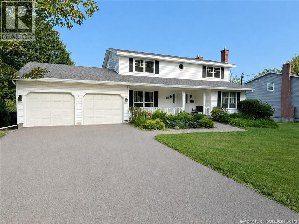 80 Park Drive, Rothesay, NB, E2H 2S9