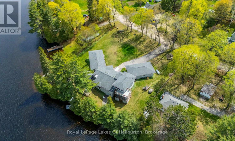 1089 Pioneer Road