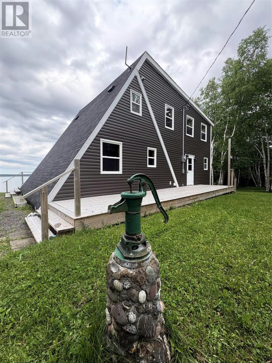 110 Comfort Cove Newstead Road, Comfort Cove-Newstead, NL, A0G 3K0
