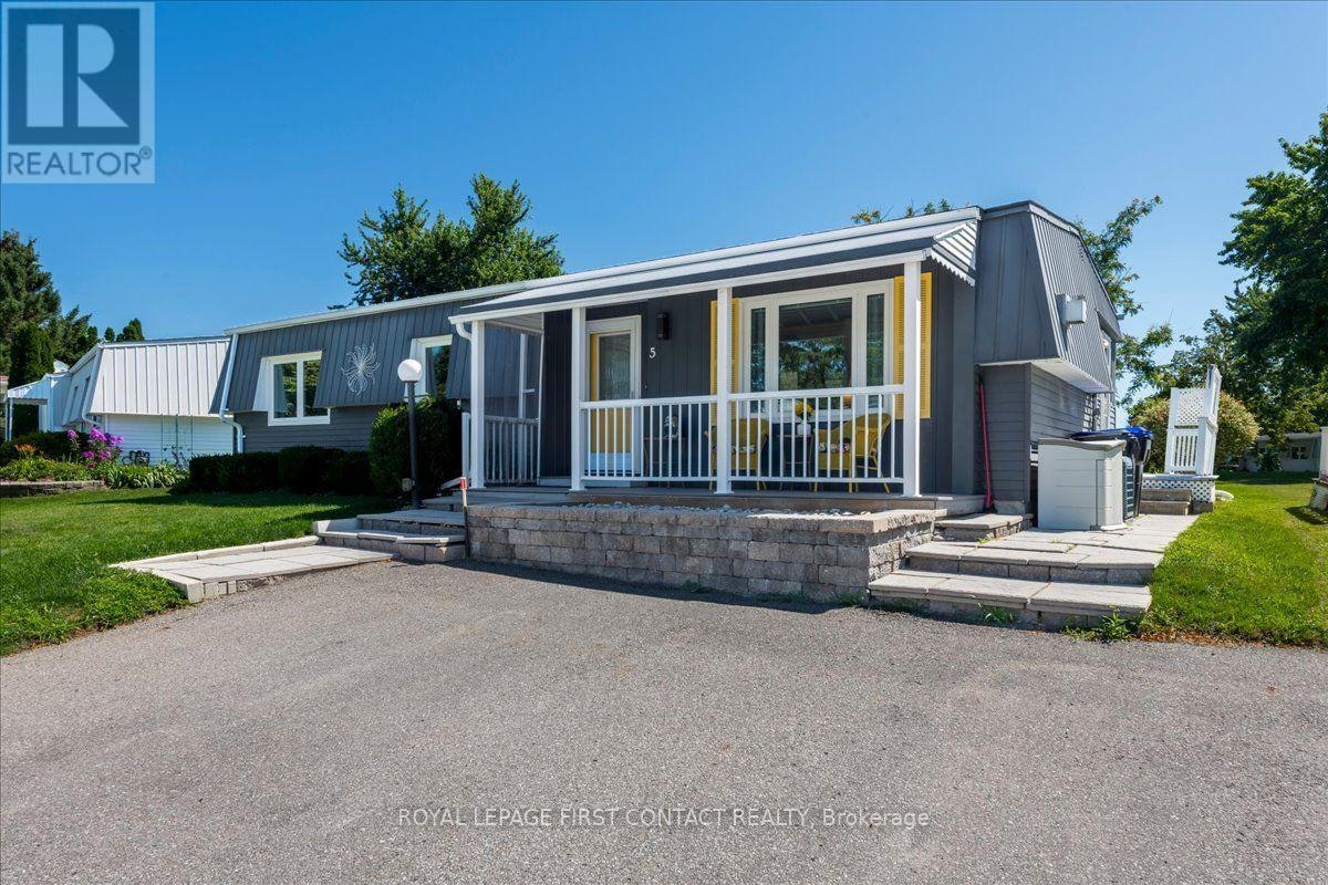 5 Terra Nova Arm, Innisfil, ON, L9S 1S1