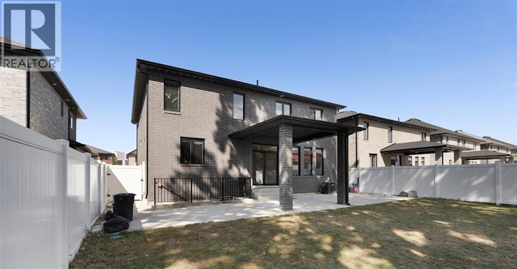 MAIN FLOOR-1581 Rockport, Windsor, ON, N9G 0B6 - 33