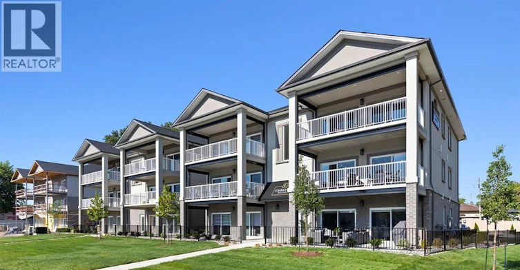 215 D Lesperance Road, Tecumseh, ON, N8N 1W2