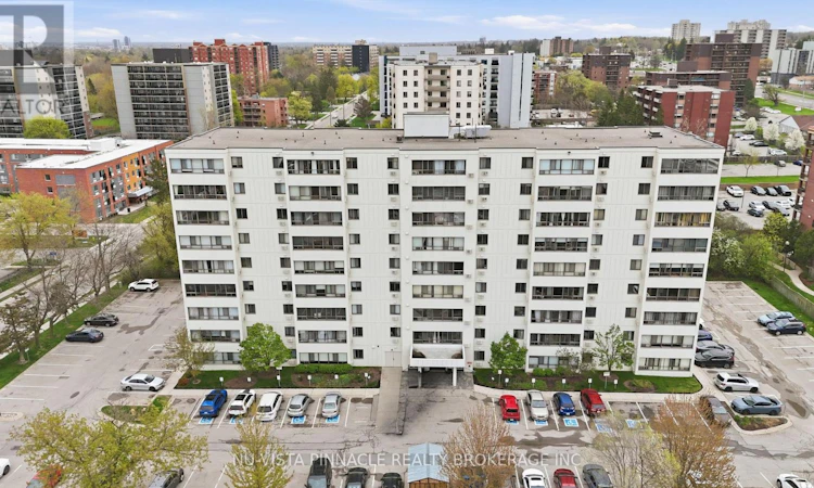 104-135 Baseline Road W