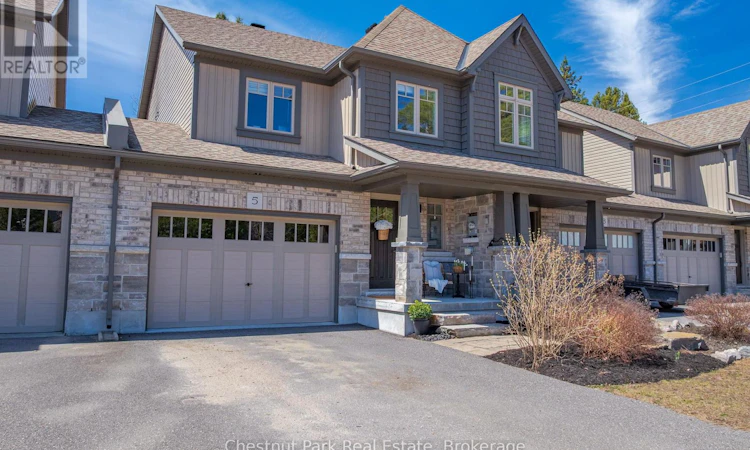 5 Brookside Crossing