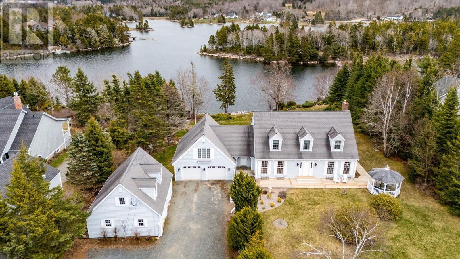 235 Boutiliers Cove Road, Hacketts Cove, NS, B3Z 3J6