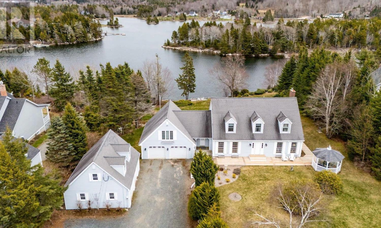235 Boutiliers Cove Road