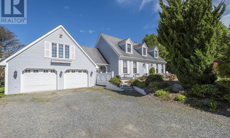 235 Boutiliers Cove Road
