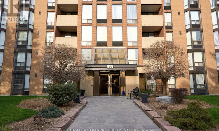 107-1535 Diefenbaker Court