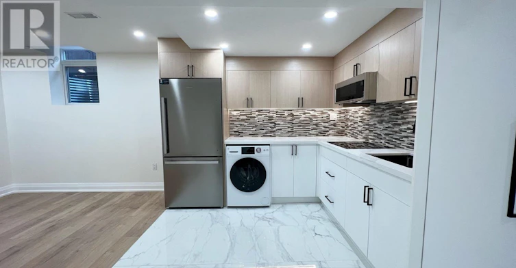LOWER-24 Foxhill Drive, Vaughan, ON, L6A 1K1 - 4