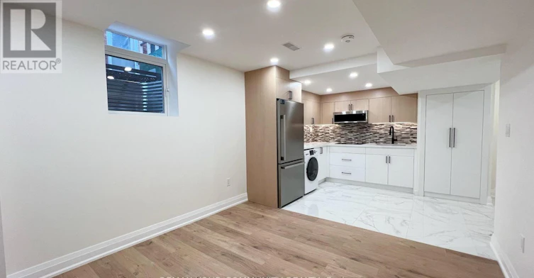 LOWER-24 Foxhill Drive, Vaughan, ON, L6A 1K1 - 6