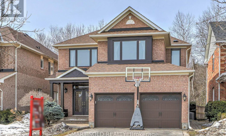 106 Wood Rim Drive