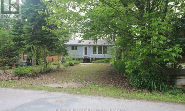 126 Woodward Drive