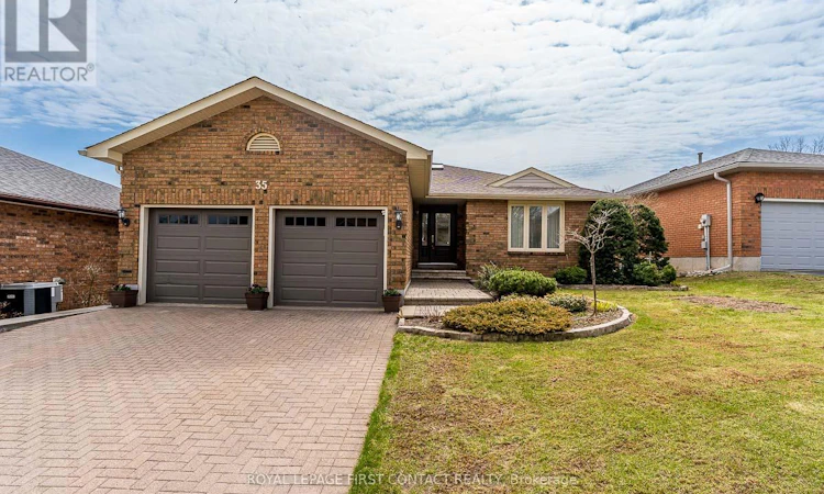 35 Gibbon Drive
