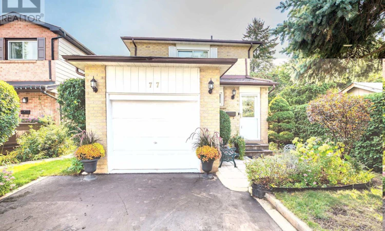 77 Martindale Crescent
