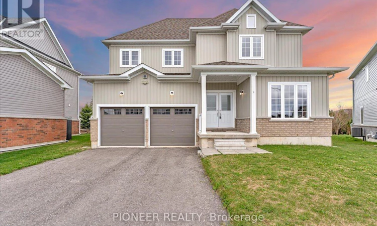 5 Todd Crescent