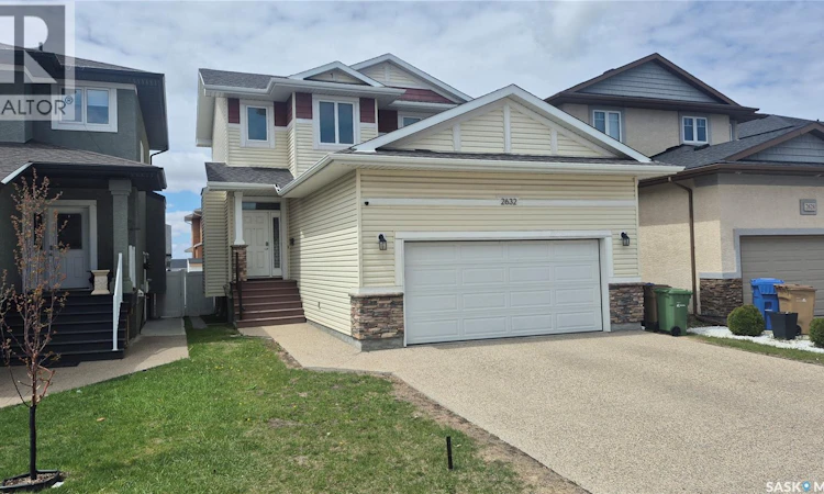 2632 Makowsky Crescent