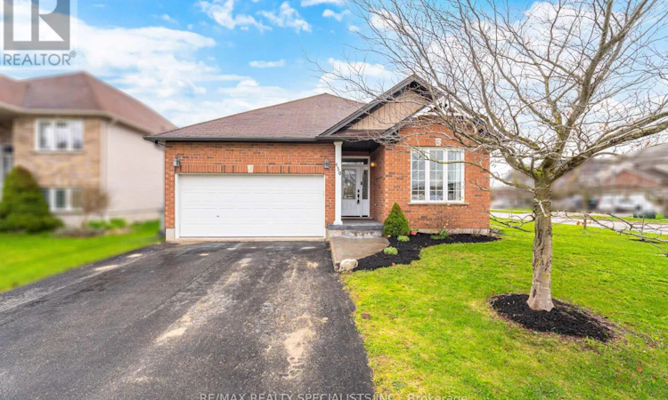 650 Reid Crescent