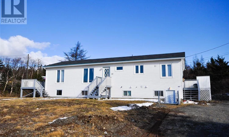 68 Fox Harbour Road