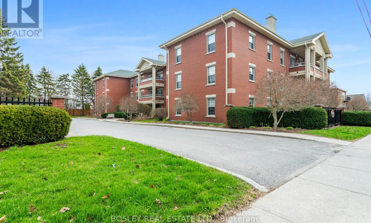 101-352 Ball Street