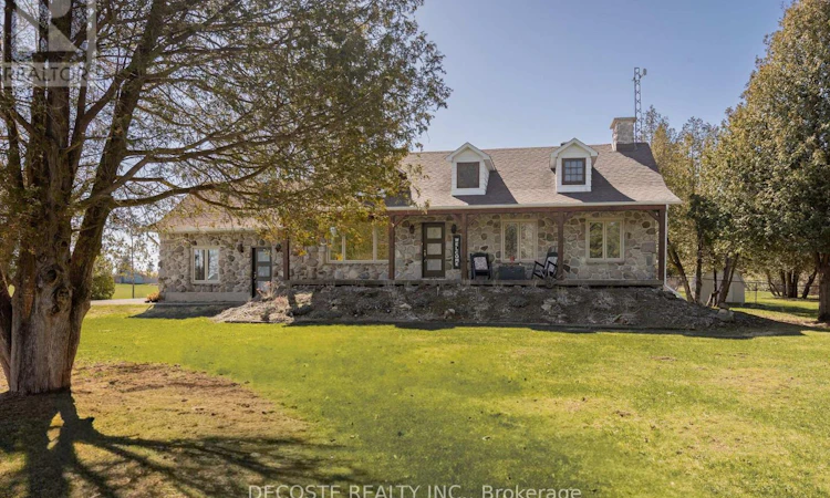 21410 10 County Road