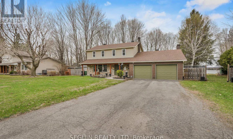 2865 Front Road