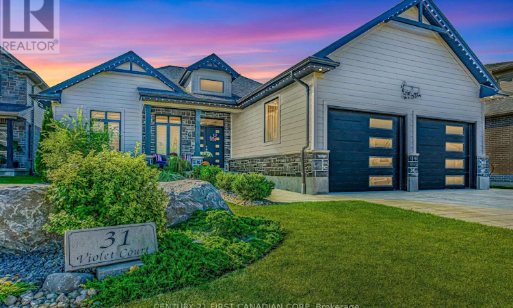 31 Violet Court