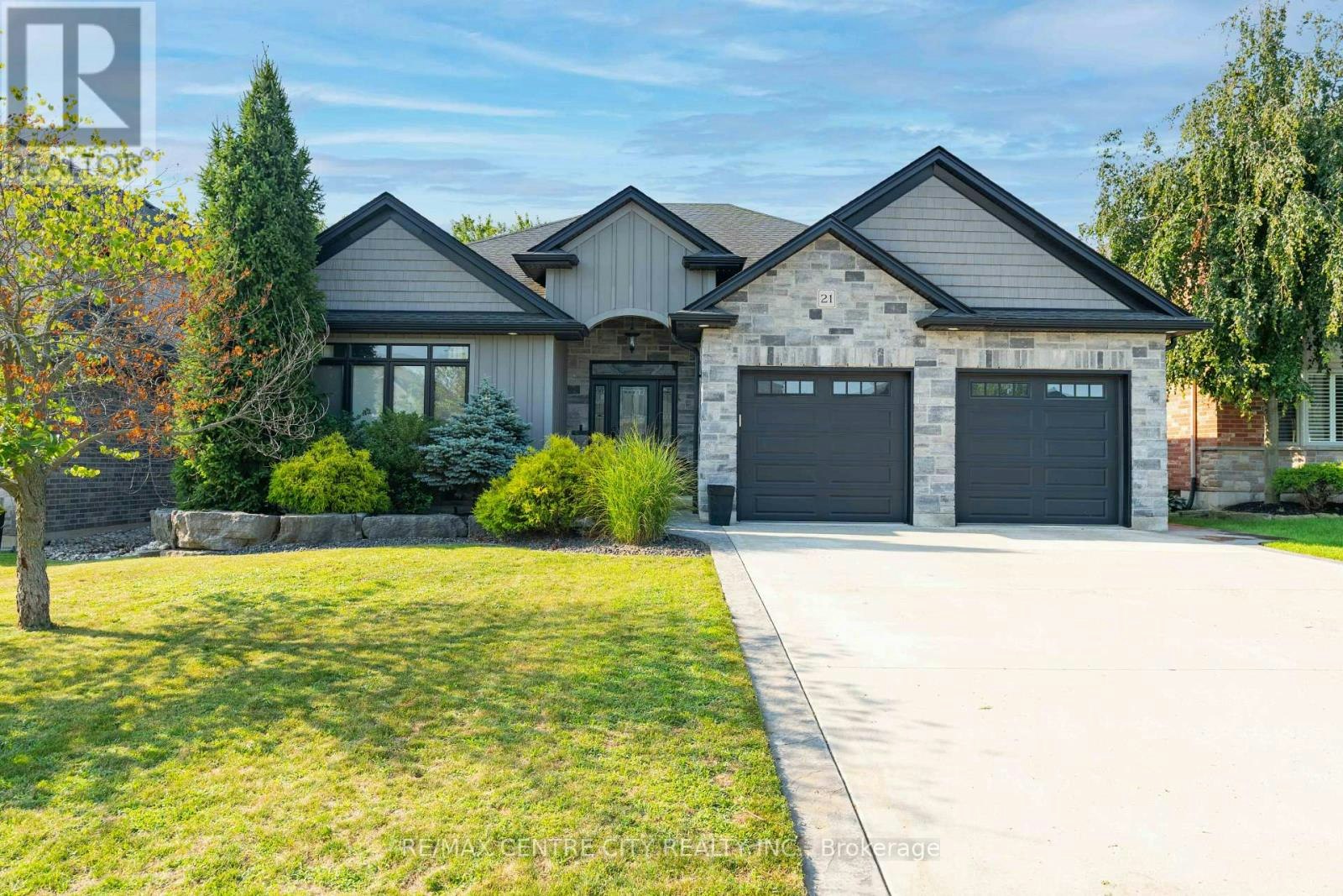 21 Belmont Avenue, Tillsonburg, ON, N4G 5V9