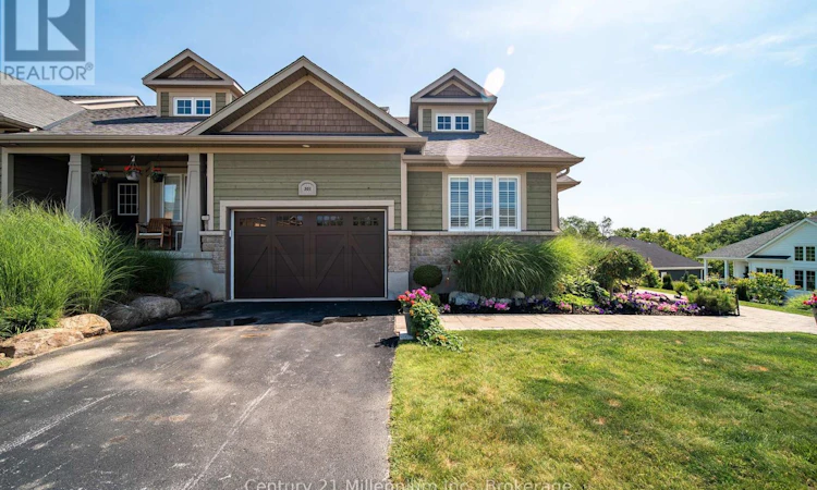 301 Telford Trail