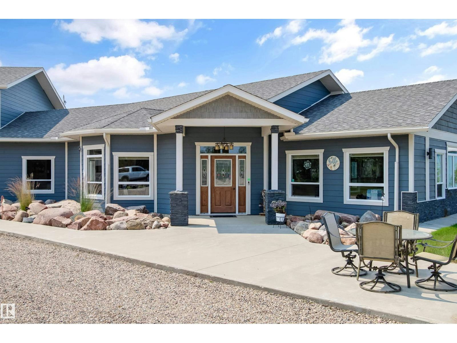 63006A Rdg 414 Road, Rural Bonnyville M.D., AB, T9M 1P1
