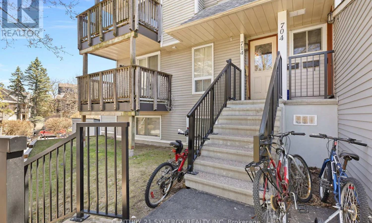 714 Tanguay Court