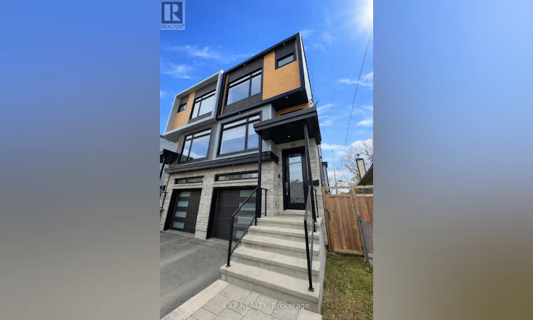 158 Marier Avenue