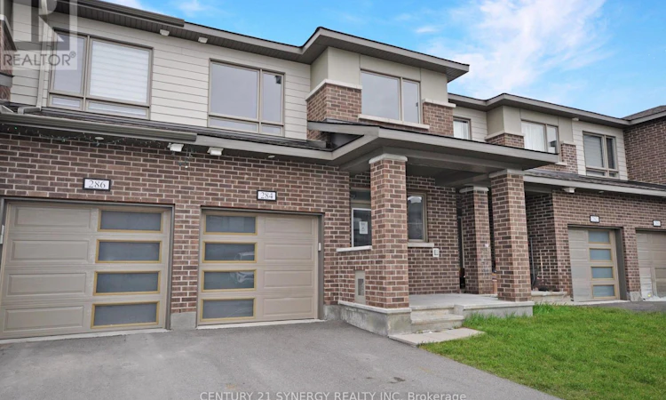 284 Ormiston Crescent