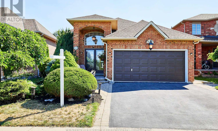 483 Ormond Drive