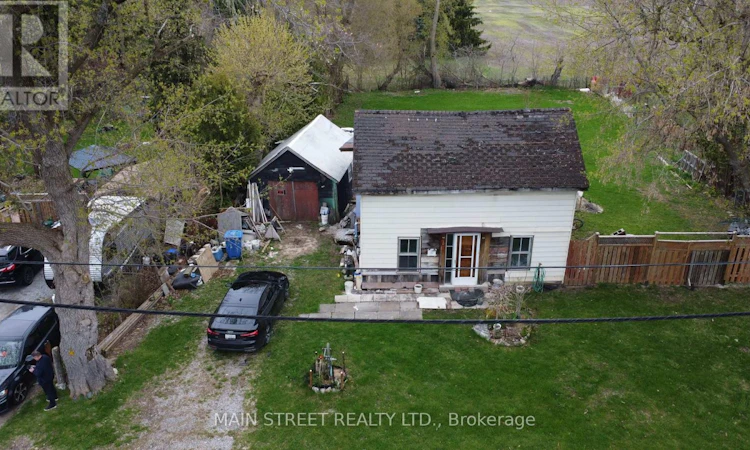 4530 Mount Albert Road