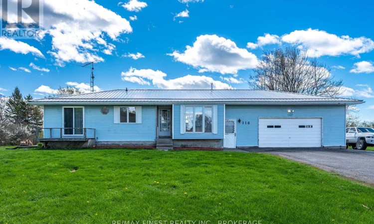 118 Quabbin Road